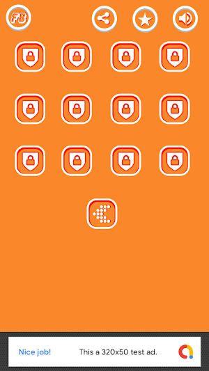 Best Tricky Ball Challenge Screenshot 3