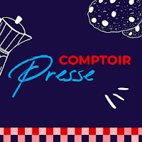 Comptoir Presse