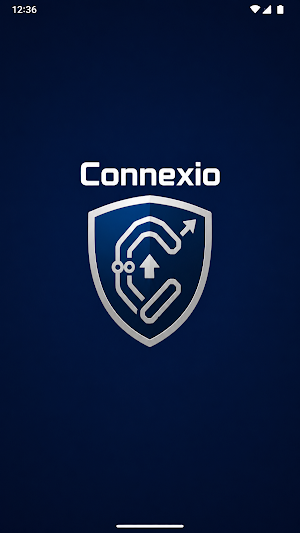 Connexio App Screenshot 0