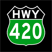 Highway 420