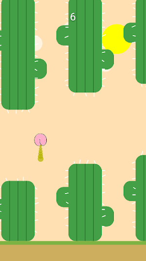 Farting Butt Screenshot 3