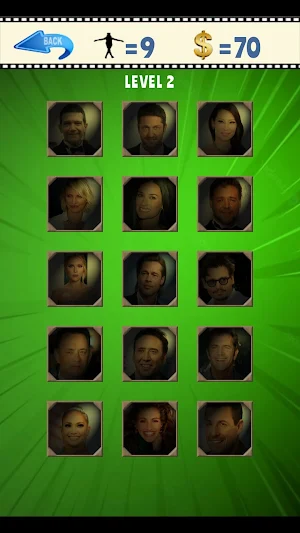 guess the movie actors Screenshot 2