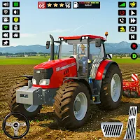 Farming Truck Driving King 3D