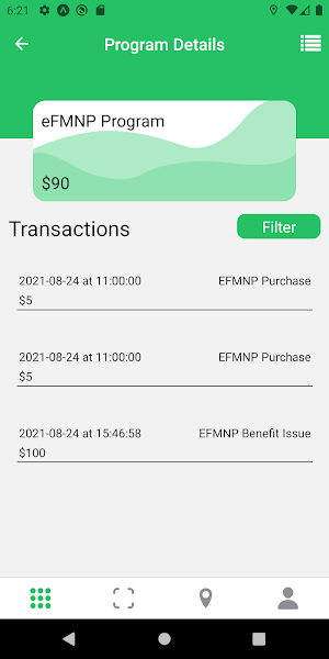 MyMarketLink Screenshot 3