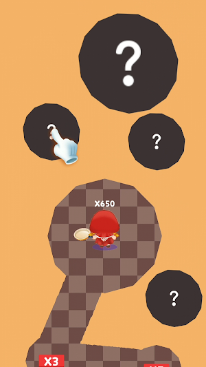 Monster Bang Screenshot 2