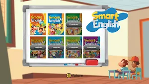 Smart English Screenshot 0