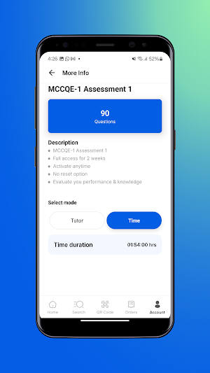 mccQbank Screenshot 2