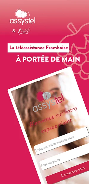 Assystel & Moi Screenshot 0