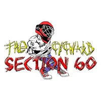 The CycWard - Section 60