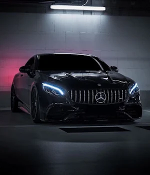 Mercedes Benz Cars Wallpapers Screenshot 2