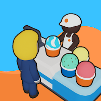 Ice Cream Please!