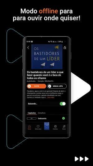 Ubook Plus Screenshot 3