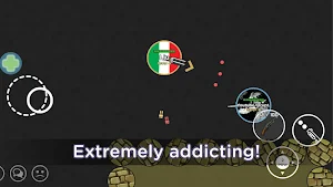 Strike.is: The Game Screenshot 1