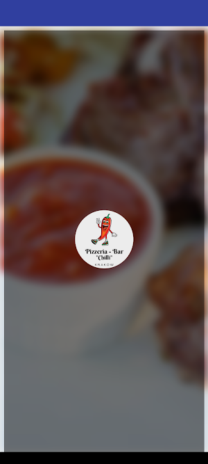 Pizzeria - Bar "Chilli" Screenshot 1
