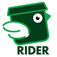QWQER Rider