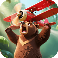 Plane Crash Connecte