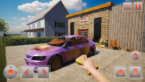 Car Saler Simulator Car Games Screenshot 3