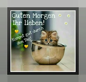 Einen Guten Morgen und Einen Gute Nacht Bilder Screenshot 3