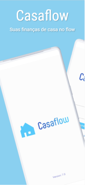 CasaFlow Screenshot 0