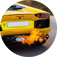 Supercar Sound Ringtones