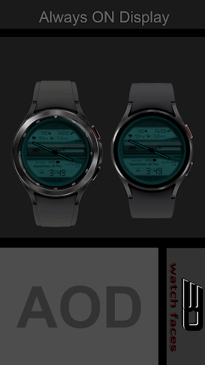 aad26 Cyan Screenshot 2