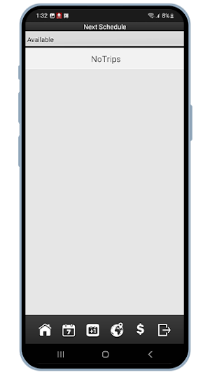 NEMT Dispatch ParaTransit Screenshot 3