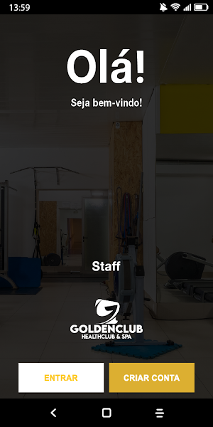 Professor GoldenclubHCSPA Screenshot 0