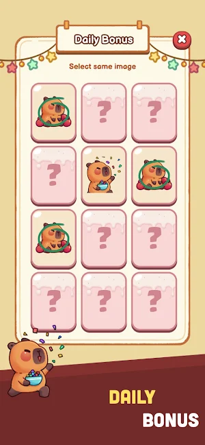Melon Master: Sort & Merge Screenshot 2