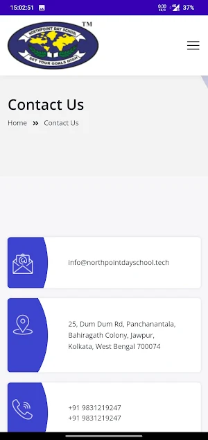 North Point Day School Screenshot 3