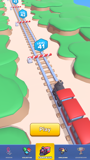 Railcar Sort Screenshot 3