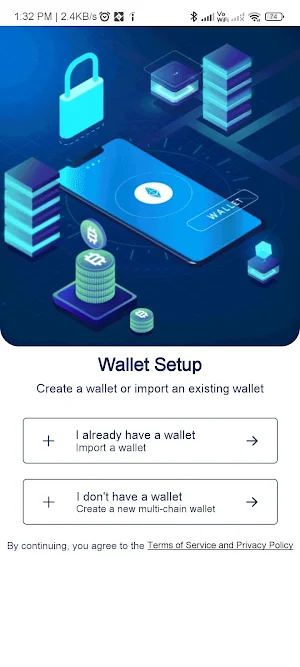 GBM Contract Screenshot 2