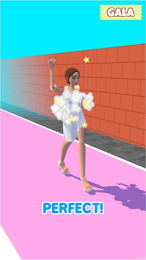 Draw Outfit Screenshot 1