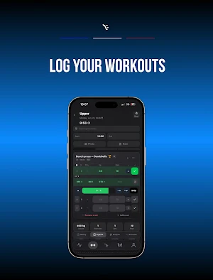FitBrothers Screenshot 1