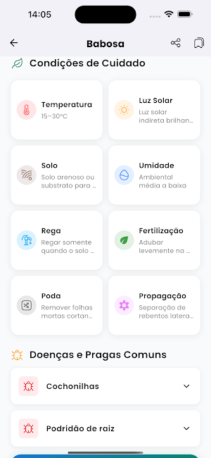 PlantIQ Screenshot 2