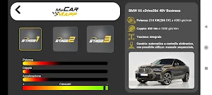 MyCarMapp Screenshot 1