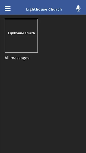 The Lighthouse Church Screenshot 1