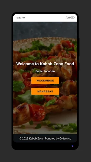 Kabob Zone Screenshot 0