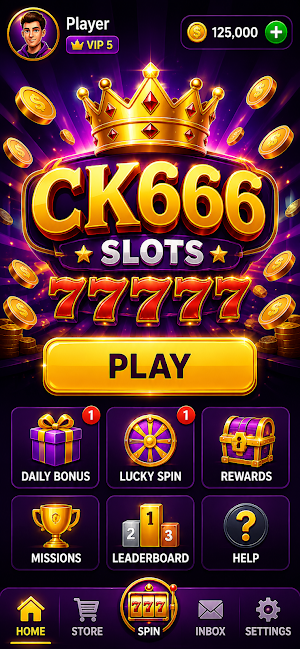 CK666 Screenshot 0