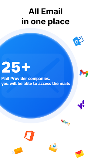 Email - All Email Login Screenshot 0