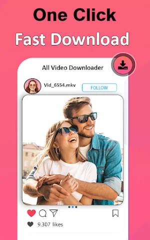 All Tube Video Downloader Screenshot 0
