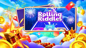 Rolling Riddles Screenshot 1