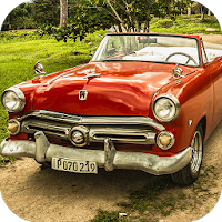 Automarken Quiz