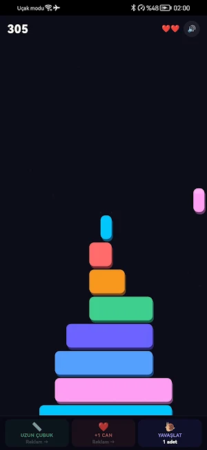 Stack! Screenshot 1