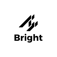 Bright