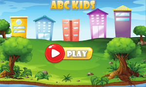 ABC Kids Screenshot 1