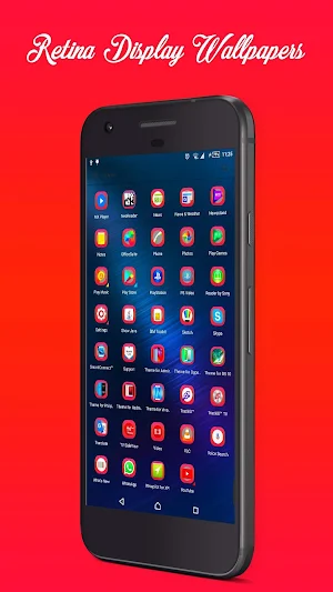 Theme for Zen Admire Dragon Screenshot 2