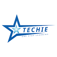 Techie - Blue Star Channel LMS