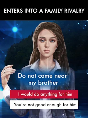 Beyond The Temptation Screenshot 3