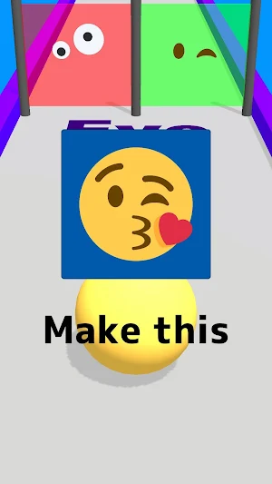 Emoji Maker Screenshot 0