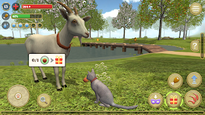 Cat Simulator 2020 Screenshot 2